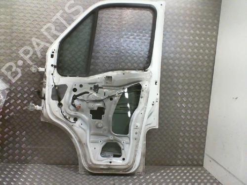 Right front door RENAULT MASTER II Van (FD) 2.5 dCi | BP24766396C3 