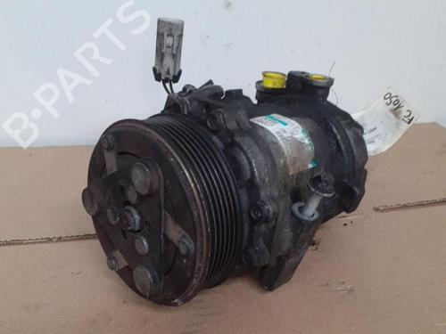 AC compressor OPEL COMBO Tour 1.3 CDTI 16V | BP24748979M34 
