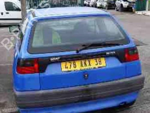 Alternator SEAT IBIZA II (6K1) 1.0 | BP24742735M7 