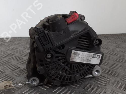 Alternator FORD FIESTA VI (CB1, CCN) 1.4 TDCi | BP24758896M7 