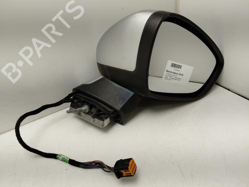 Used Right mirror Right mirror 32211038 32211038