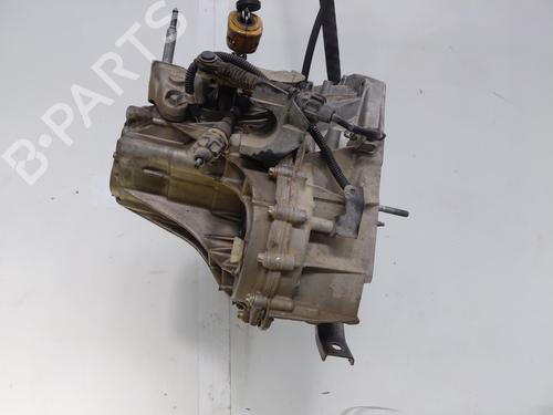 Gearbox RENAULT KANGOO Express (FW0/1_) | BP33474358M3 - Image 7