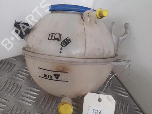 Expansion tank VW GOLF VI (5K1) 1.6 TDI | BP24740141C120 