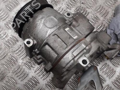 AC compressor MERCEDES-BENZ A-CLASS (W168) A 160 (168.033, 168.133) | BP24756021M34 