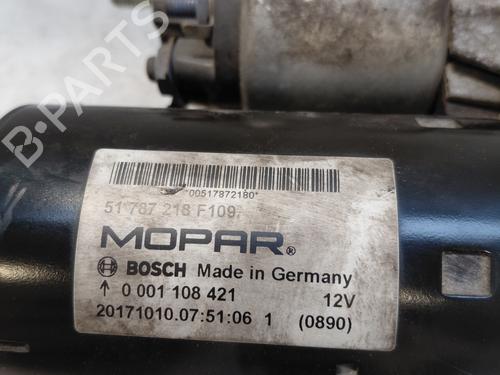 Starter FIAT DOBLO Cargo (263_) | BP34182957M8 - Image 4