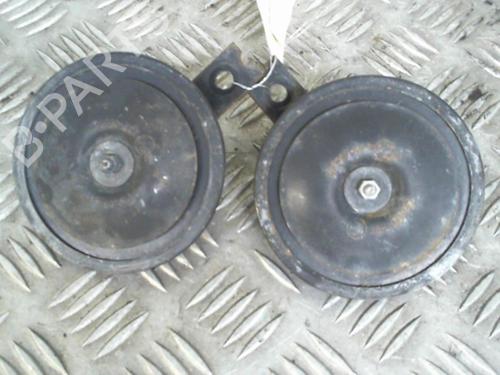 Horn SSANGYONG REXTON / REXTON II (GAB_) 2.7 D 4x4 | BP24759607E13 
