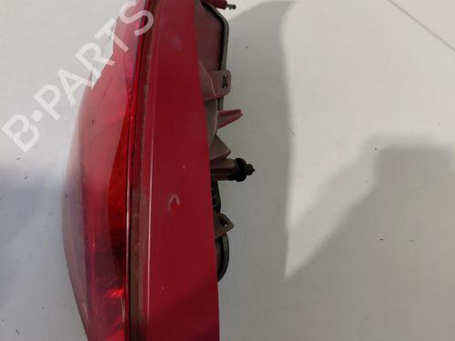 Used Left taillight Left taillight PEUGEOT 207 CC (WD_) 1.6 HDi (109 hp) 30091744 30091744
