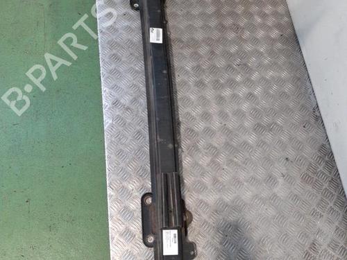 Used Rear bumper reinforcement BMW 1 (E87) 118 i (143 hp) 24747008