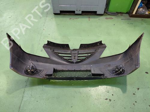 Front bumper DACIA LOGAN (LS_) 1.4 (LS0A, LS0C, LS0E, LS0G) | BP38197015C7 - Image 7