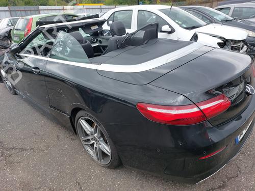 Used Parts MERCEDES-BENZ E-CLASS Convertible (A238) E 200 (238.442) 3998214