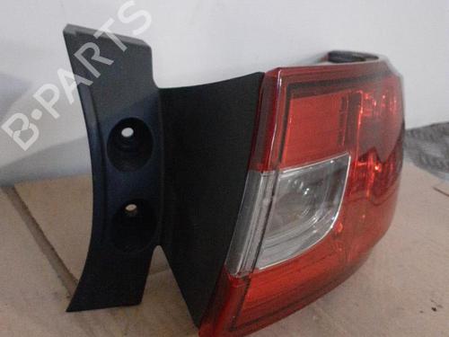 Used Right taillight RENAULT CLIO IV (BH_) 1.5 dCi 90 (90 hp) 24748668