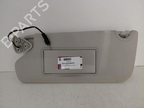 Left sun visor FIAT FREEMONT (345_) 2.0 JTD | BP36481088I1 - Image 2
