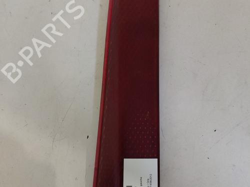 Venstre baklys, luke NISSAN NOTE (E11, NE11) 1.5 dCi (90 hp) 29897916