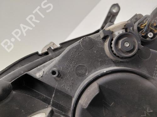 Left headlight FORD KA (RU8) 1.2 | BP38596861C28 - Image 2