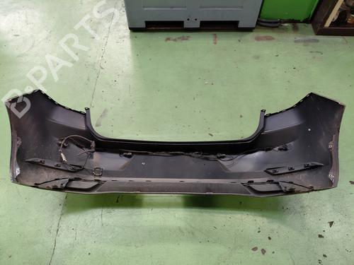 Rear bumper VW GOLF VII (5G1, BQ1, BE1, BE2) 1.0 TSI | BP29504647C8 