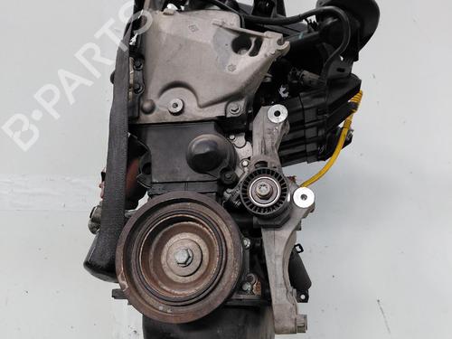 Engine RENAULT TWINGO II (CN0_) 1.2 16V (CN04, CN0B) | BP39980359M1  - Image 5