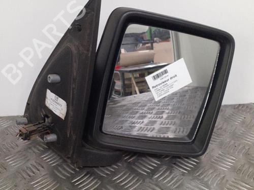 Used Right mirror OPEL COMBO Tour 1.7 CDTI 16V (101 hp) 24749953