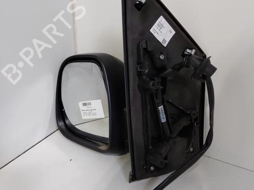 Left mirror PEUGEOT EXPERT Van (V_) 2.0 BlueHDi 120 | BP28808878C26 