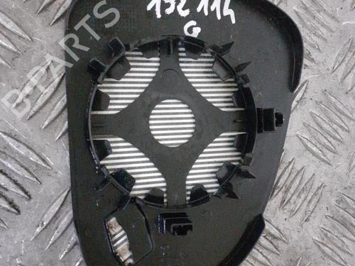 Used Left mirror glass Left mirror glass PEUGEOT 207 (WA_, WC_) 1.4 (73 hp) 24748737 24748737