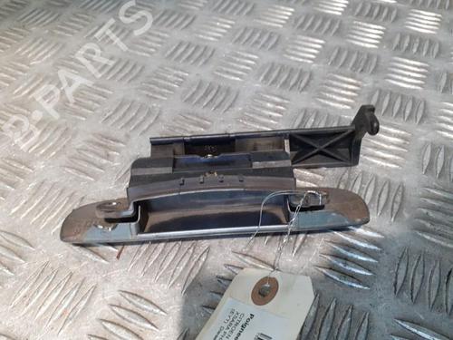 Used Front right exterior door handle CITROËN XSARA (N1) 2.0 HDi 90 (90 hp) 24751475