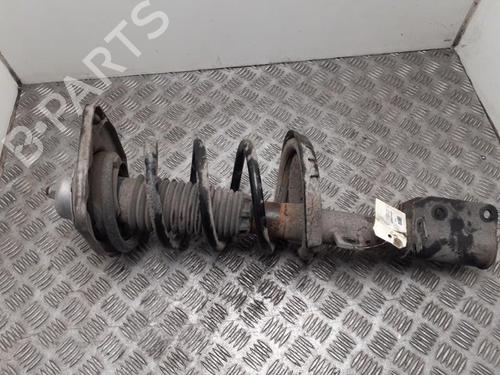 Used Left front shock absorber CITROËN JUMPY II Van 1.6 HDi 90 8V (90 hp) 24751625