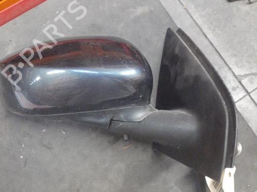 Used Right mirror FIAT STILO (192_) 1.9 JTD (192_XE1A) (115 hp) 24768705