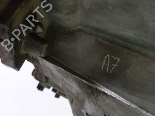 Gearbox PEUGEOT 208 I (CA_, CC_) 1.0 VTi | BP29186151M3 