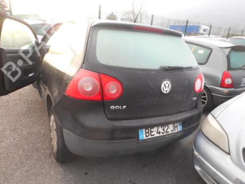 Right tailgate light VW GOLF V (1K1) 1.9 TDI | BP24763279C80 - Image 6