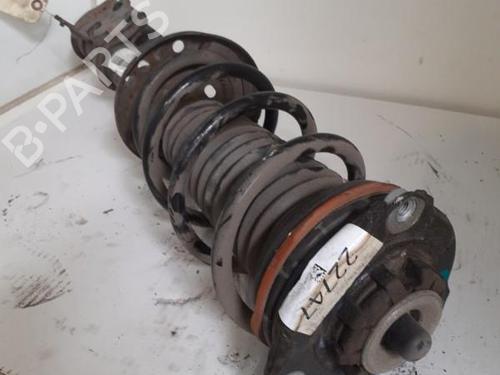 Used Right front shock absorber FIAT 500X (334_) [2014-2025]  24746544
