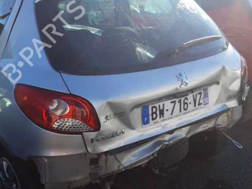 Gearbox PEUGEOT 206+ (2L_, 2M_) 1.4 HDi eco 70 | BP24755280M3  - Image 6