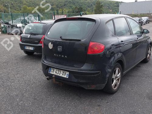 Used Parts SEAT ALTEA (5P1) 1.6 4959527