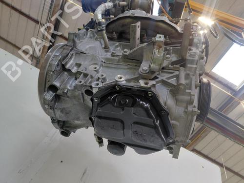 Engine RENAULT MEGANE IV Grandtour (K9A/M/N_) 1.6 TCe 205 | BP36818738M1  - Image 5