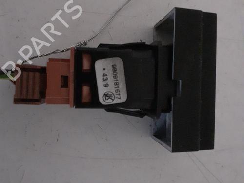 Used Warning switch Warning switch PEUGEOT EXPERT Van (V_) 2.0 BlueHDi 120 (122 hp) 27583092 27583092