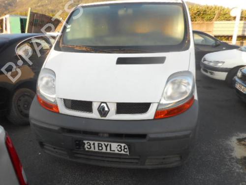 RENAULT TRAFIC II Van (FL)  1.9 dCi 80 (FL0B)  2406690