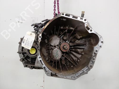 Used Gearbox FIAT TALENTO Van (296_) 1.6 D (145 hp) 30676964