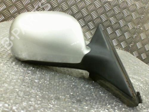 Right mirror AUDI A3 (8L1) 1.9 TDI | BP24762720C27 