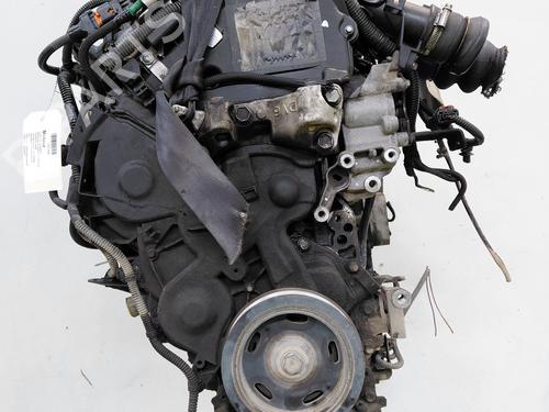 Engine CITROËN BERLINGO MULTISPACE (B9) | BP36012267M1 - Image 7