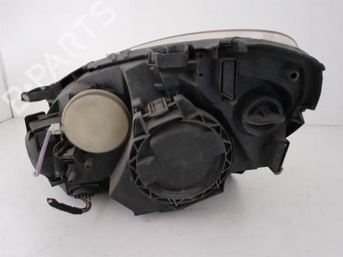 Right headlight MERCEDES-BENZ B-CLASS Sports Tourer (W245) B 200 TURBO (245.234) | BP24761517C29 