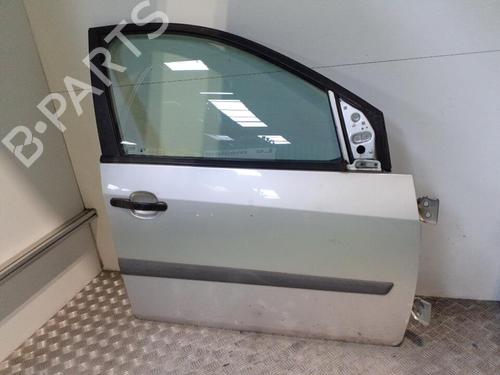 Used Right front door FORD FIESTA V (JH_, JD_) 1.4 TDCi (68 hp) 24746616
