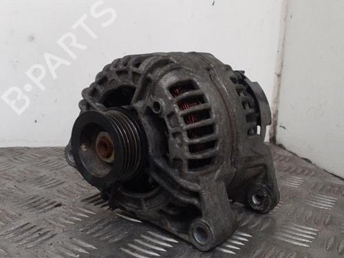 Alternator OPEL CORSA D (S07) 1.0 (L08, L68) | BP24739535M7 