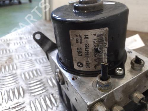ABS pump BMW 1 (E81) 118 d | BP24757442M43 