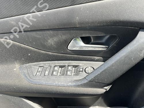 Left front driveshaft PEUGEOT 308 SW III (FC_, FJ_, FR_, F4_, FN_) PureTech 130 (FRHNSL, FRHNST) | BP31097165M38