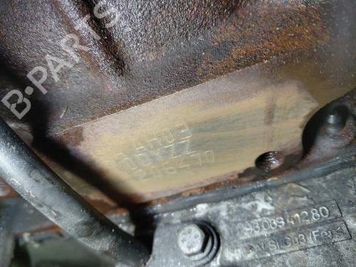 Engine PEUGEOT BOXER Van 2.0 BlueHDi 130 | BP32779624M1  - Image 6