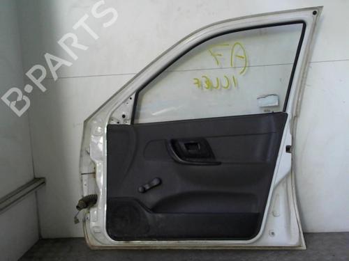 Used Right front door VW CADDY II Box Body/MPV (9K9A) 1.7 SDI (57 hp) 24739926