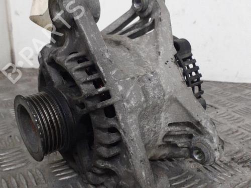 Used Alternator Alternator OPEL CORSA D (S07) 1.2 (L08, L68) (80 hp) 24739464 24739464