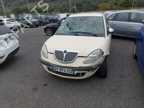 Right headlight LANCIA YPSILON (843_) 1.4 16V (843.AXC11, 843.AXC1B, 843.AXC1A) | BP31054176C29 - Image 8