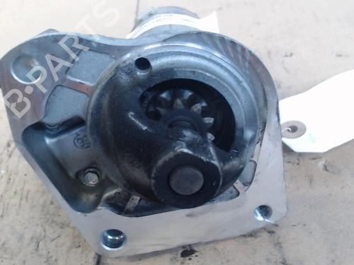 Used Starter Starter PEUGEOT 208 I (CA_, CC_) 1.2 VTI 82 (82 hp) 24744973 24744973