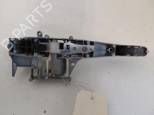 Used Rear right exterior door handle Rear right exterior door handle CITROËN C5 III Break (RW_) 2.0 HDi 165 (163 hp) 36394135 36394135