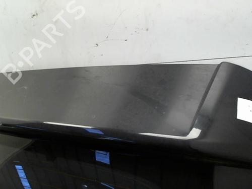 Used Tailgate OPEL ASTRA J (P10) 1.7 CDTI (68) (110 hp) 24759770