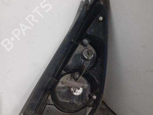 Left taillight SUZUKI LIANA Hatchback 1.4 DDiS | BP24759862C34 